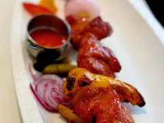 -马克西姆俄罗斯餐厅(通亚街店)