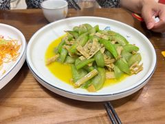 -食光慢宴·安吉土菜馆