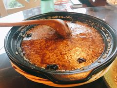 红糖阴米粥-杨记隆府(白象街店)