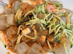 -荣祥海鲜·烟台菜(胜利路二部)
