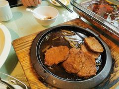 -天厨妙香素食餐厅(清华店)