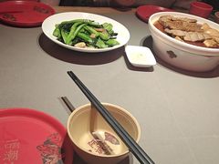 -阿诚市井潮汕菜(金台路店)