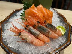 -大渔铁板烧(蛇口店)