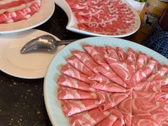 -南门涮肉(通州大船店)
