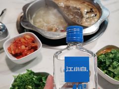 -傣妹火锅(南京东路一店)