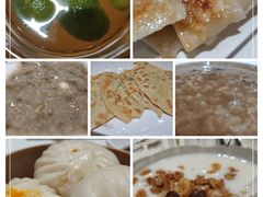 -嘉和一品粥(马家堡店)
