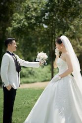 -麦田·婚纱摄影(天河新天地店)
