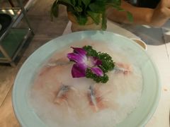 -蕃茄述·好汤自然来(江汉路店)