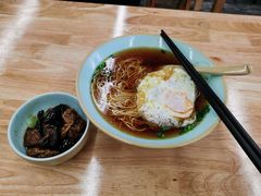 -金杨老摊头蛋饼(金口路店)