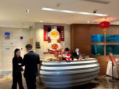 -利苑酒家(合景国际金融广场店)