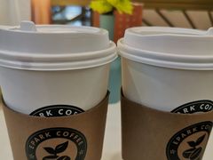 -逸派咖啡 EPARKCOFFEE(广安门店)