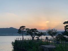 -东钱湖旅游度假区