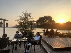 -天目湖涵田度假村