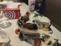 -海底捞火锅(长宁路龙之梦店)