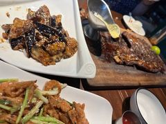 -Local泰莲庭(虹鳟鱼店)
