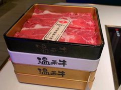 -温禾牛·和牛寿喜烧自助火锅(恒基名人店)