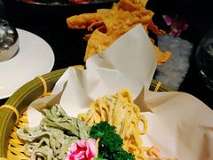 -捞王锅物料理(凯旋路店)