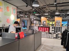 -巴黎春天(陕西路店)