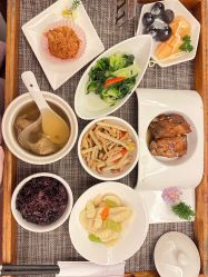 -馨月汇·独栋月子中心(南山店)
