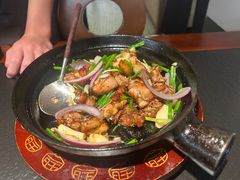 -旺爷砂锅·茶作(国贸城店)