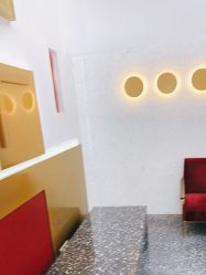 -JUNO hair salon