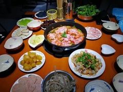 -笔记安顺夺夺粉火锅