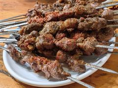 -杨记清芳牛肉拉面(京广路店)