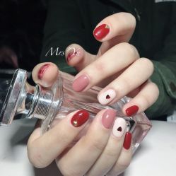 -Halo美甲美睫