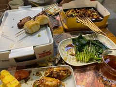 -木屋烧烤(白石洲店)