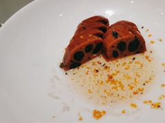 糯米糖藕-小方外婆菜(蒙山路店)
