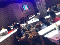 大堂-眼镜哥浦江夜宵大本营