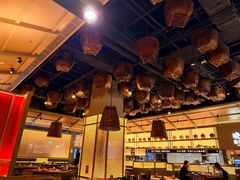 -晓宇重庆火锅(西安荟聚店)