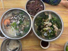 -福屿鲜捞小吃·捞化(福屿总店)