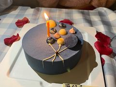 -壹点壹客·生日蛋糕(南山店)