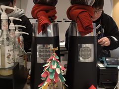 -Seesaw Coffee(西岸凤巢店)