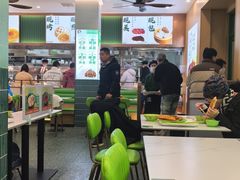 -大福来锅巴菜(古文化街店)