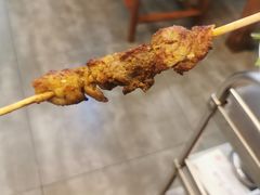 -清真·鸦儿李记·小馆(后海店)