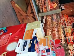 -巴黎贝甜·生日蛋糕(杭州文二路店)