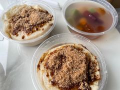 -张钦德·广场老牌豆花甜汤(总店)