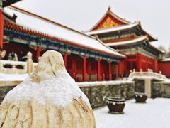 -故宫博物院(故宫)