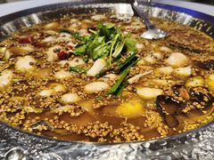 -巴特餐饮6加1音乐餐吧·新疆菜