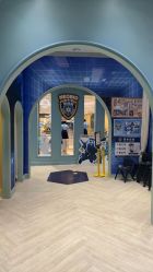 -奈尔宝家庭中心·亲子餐厅(华采天地店)