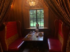 -马勒别墅·中餐厅