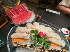 -季季山·云南野生菌火锅(上海首店)