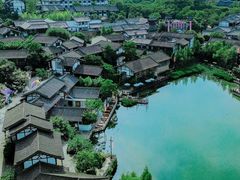 -茅山东方盐湖城景区