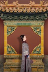 -盘子女人坊古装写真摄影(天津总店)