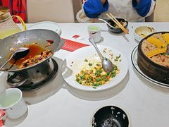 -潇湘码头·鲜湘菜(清河店)