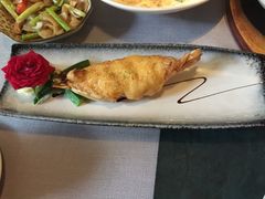 -T館·花园艺术餐厅