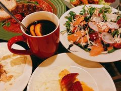 -萨尔瓦多Salvador's
