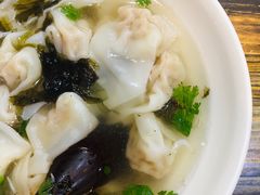 -老谢烧烤野馄饨(云霄路店)